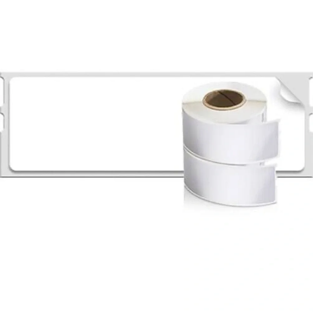 DYMO LabelWriter Mailing Address Labels, 3-1/2